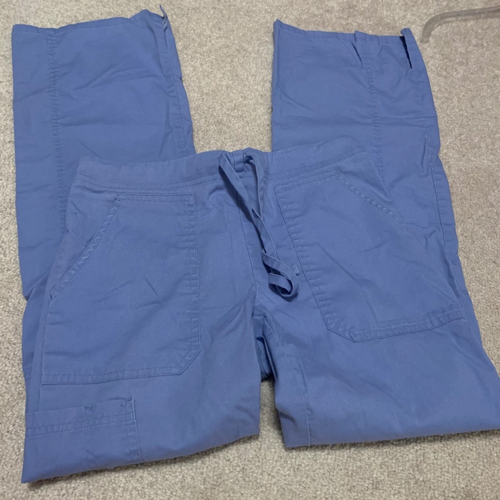Sanibel scrubs /swell scrub pants XXS